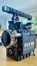 Untested red scarlet for sale  Miami