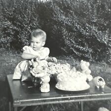 1950s child birthday for sale  Arlington