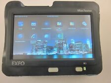 Exfo max 730b for sale  Charleston