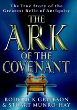 Ark covenant true for sale  UK