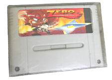 Usado, ITEM RARO: Zero the Kamikaze Squirrel (Super Nintendo Entertainment System, 1994) comprar usado  Enviando para Brazil