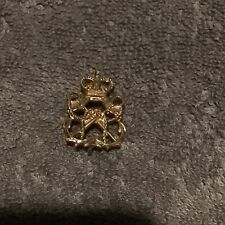 Military badge for sale  EXETER