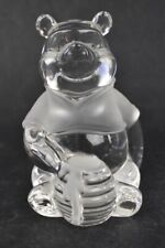 lenox crystal winnie pooh for sale  NORTHAMPTON