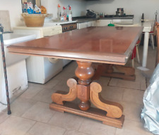 Tavolo legno per usato  Villa Bartolomea