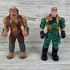 Small soldiers gorgonite for sale  Mayer
