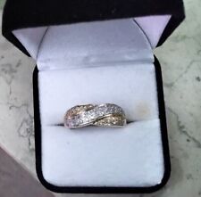Gold ring 585 gebraucht kaufen  Ingolstadt