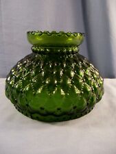 Vintage green glass for sale  Terra Alta