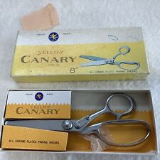 Vintage pinking shears for sale  STONEHOUSE