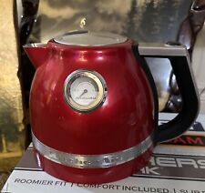 Kitchenaid kettle kek1522ca for sale  Cheney