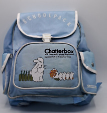 Chatterbox big rabbit usato  Battipaglia