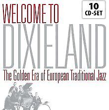 Welcome dixieland the gebraucht kaufen  Berlin