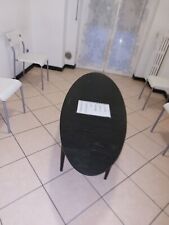 Tavolo ovale sala usato  Genova