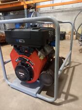 Kva petrol generator for sale  ATHERSTONE