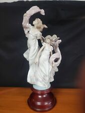 Lladro allegory liberty for sale  Hereford