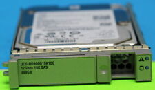 UCS-HD300G15K12G CISCO SEAGATE ST300MP0006 1UT200-175 300GB 12G SAS 15K RPM 2.5, usado comprar usado  Enviando para Brazil