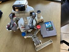 Rob robot nintendo d'occasion  Pagny-sur-Moselle