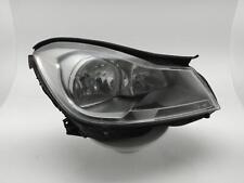 Mercedes class headlamp for sale  SOUTHAMPTON