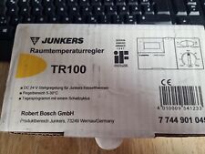Junkers 100 raum gebraucht kaufen  Jever