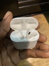Right apple airpods for sale  Houston