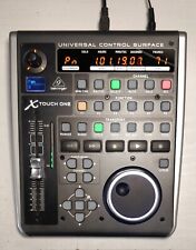 Behringer touch one for sale  ROCHDALE