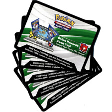 Pokemon online tcg for sale  LONDON