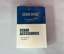 Cedar space cedar for sale  OAKHAM