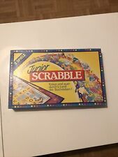 Scrabble junior brettspiel gebraucht kaufen  Bergisch Gladbach