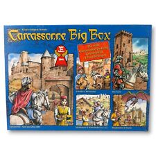 Carcassonne box hans gebraucht kaufen  Neuss