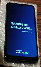 Samsung galaxy a20e usato  Sondalo