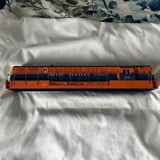 Lionel jersey central for sale  Thornton