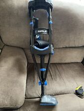 iWALK 3.0 Hands Free Crutch Alternative to Crutches and Knee Scooters, used for sale  Shipping to South Africa