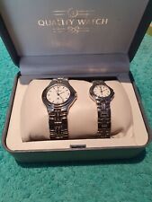 Pair rojas watches for sale  GREAT YARMOUTH