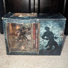Mortal Kombat Kollector's Edition PS3 Scorpion & Sub-Zero  for sale  Shipping to South Africa