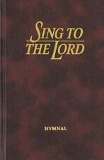 Sing lord hymnal for sale  Aurora