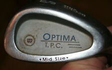 Wilson optima tpc for sale  NORTHAMPTON