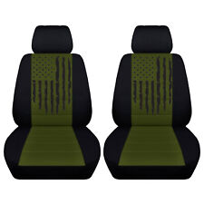 Front seat covers for sale  Upland