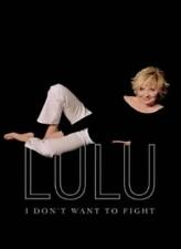 Lulu want fight for sale  UK