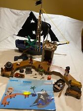 Playmobil 5775 pirate for sale  HERTFORD