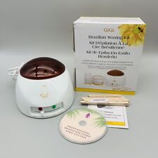 Gigi wax warmer for sale  Cottage Grove