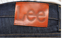 Lee powell jeans gebraucht kaufen  Quickborn