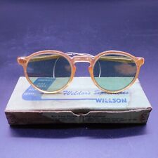 Willson welders spectacles for sale  Minneapolis
