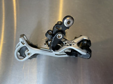 Shimano m772 rear for sale  HITCHIN