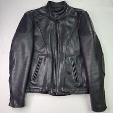 Made co. leather for sale  Huron