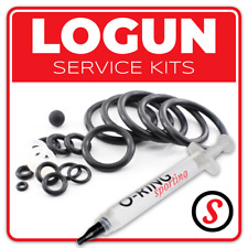 Logun airguns ring for sale  UK