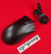 Mouse para jogos Razer DEATHADDER ESSENTIAL ergonômico com fio RZ01-03850100-R3U1, usado comprar usado  Enviando para Brazil