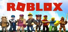 Roblox yba your d'occasion  Expédié en France