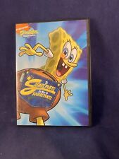 Sponge Bob Squarepants To Squarepants or not to Squarepants--DVD Like New  comprar usado  Enviando para Brazil