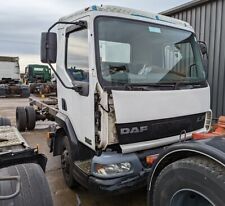 2004 daf lf45.180 for sale  BRIDLINGTON