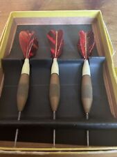 Vintage darts for sale  Shipping to Ireland