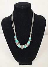 Vintage blue turquoise for sale  Gainesville